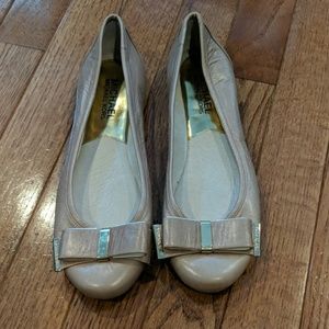 Women's Michael Kors Flats
